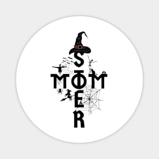 Momster Magnet